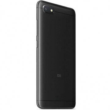 Xiaomi Redmi 6A - Dual SIM - 16GB - Black