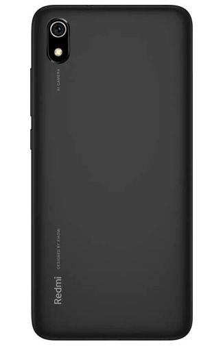 Xiaomi Redmi 7A - Dual SIM - 16GB -  Black