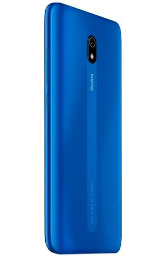 Xiaomi Redmi 8A - Dual SIM - 32GB - Blue