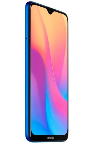 Xiaomi Redmi 8A - Dual SIM - 32GB - Blue