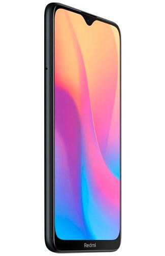 Xiaomi Redmi 8A - Dual SIM - 32GB - Black