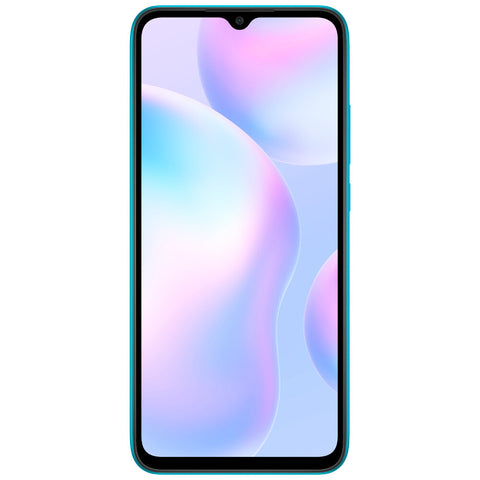 Xiaomi Redmi 9A - 32GB - Granite Gray