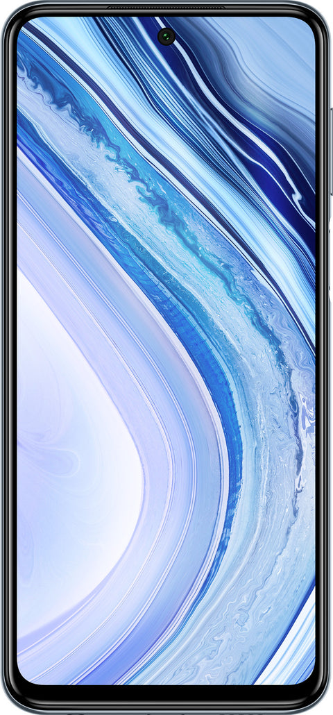 Xiaomi Redmi Note 9 Pro - 128GB - Gray