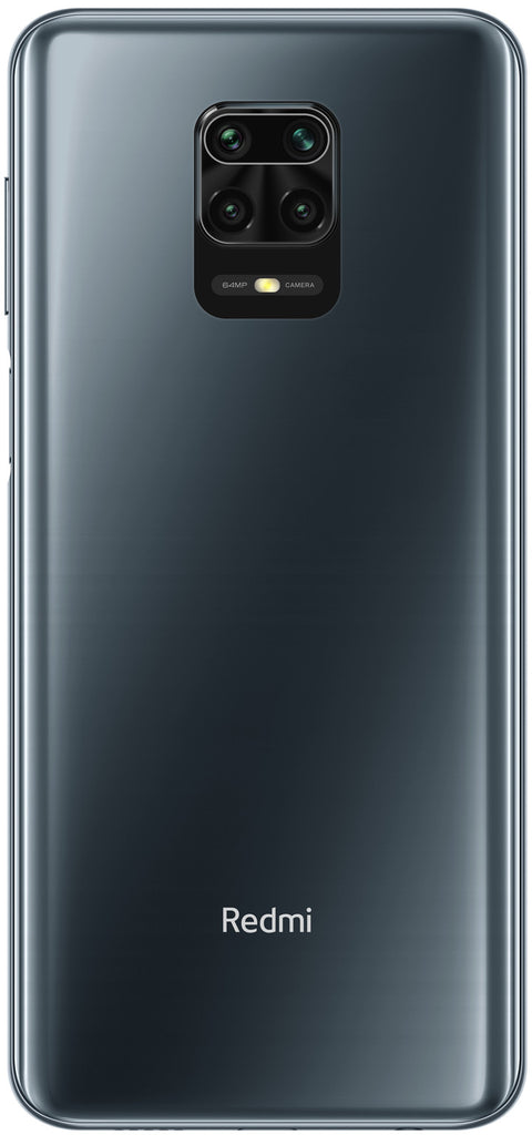 Xiaomi Redmi Note 9 Pro - 128GB - Gray