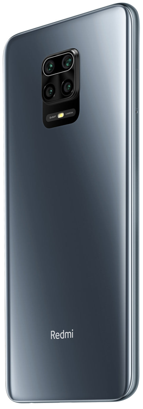 Xiaomi Redmi Note 9 Pro - 128GB - Gray