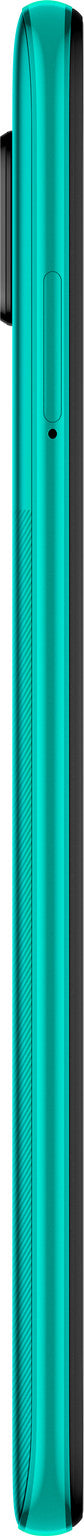 Xiaomi Redmi Note 9 Pro - 128GB - Green