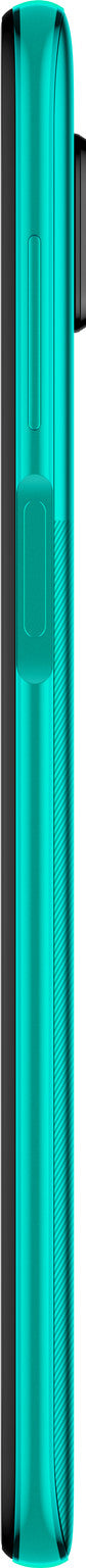Xiaomi Redmi Note 9 Pro - 128GB - Green