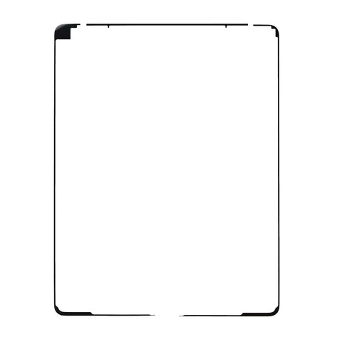 Apple iPad Pro (10.5) Adhesive Tape Front (3pcs Set)