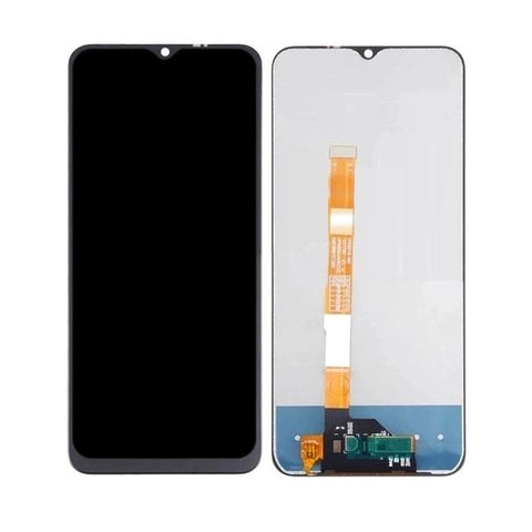 Vivo Y21s (V2110) LCD Display + Touchscreen - Black