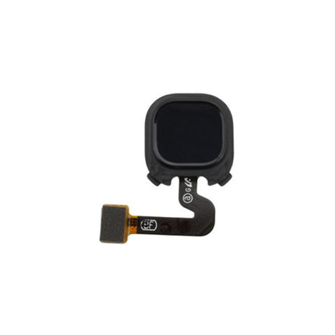 Samsung SM-A920F Galaxy A9 (2018) Fingerprint Sensor Flex Cable GH96-12220A Black