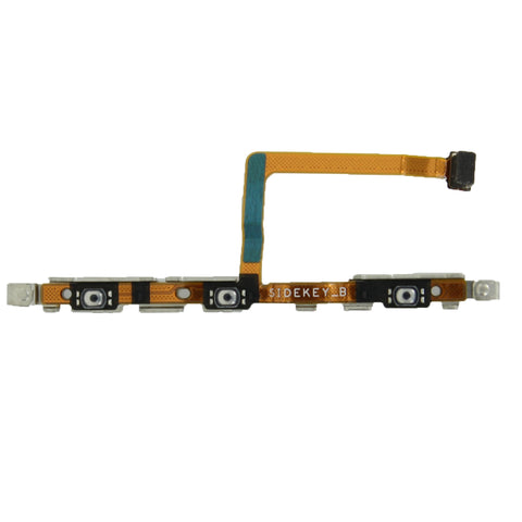 Nokia 8 (TA-1004) Power + Volume button Flex Cable MENB114003A