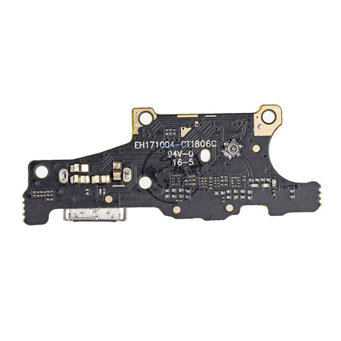 Huawei Mate 10 (ALP-L29) Charge Connector Board - 02351PRT