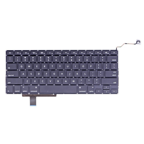 Apple MacBook Pro 17 Inch - A1297 Keyboard (US Version) (2011 - 2012)