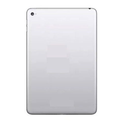 Apple iPad Mini 5 Backcover (WiFi Version) - White