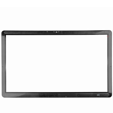 Apple iMac 27 Inch - A1316 Glass Panel Black