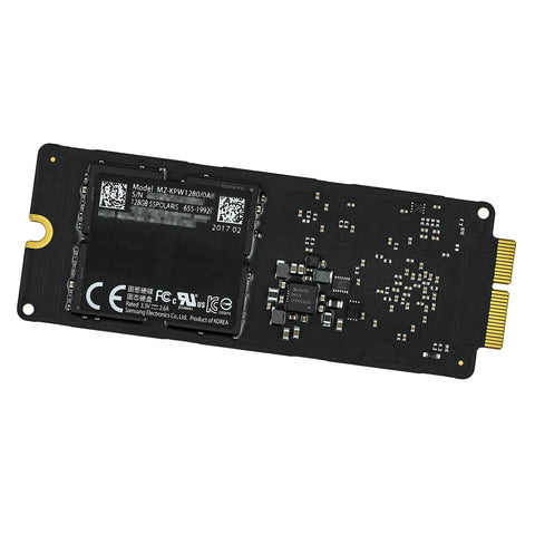 Apple MacBook Pro Retina 15 Inch - A1398/iMac 27 Inch - A1419/iMac 21.5 Inch - A1418/iMac 21.5'' A2116 4K (2019)/iMac 27'' A2115 5K (2019)  Solid State Drive (SSD) - 256GB - Mid 2015 - Early 2019