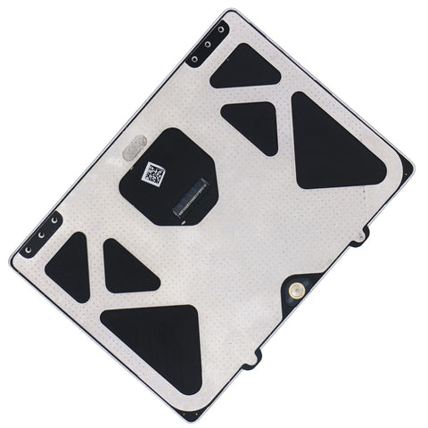 Apple MacBook Pro Retina 15 Inch - A1398 TouchPad (2013 - 2014) Silver