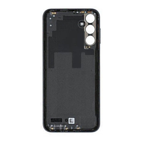 Samsung SM-A145F Galaxy A14 4G Backcover - GH81-23536A - Black