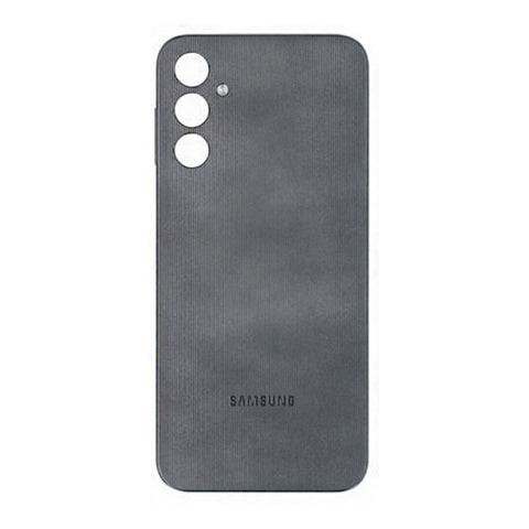 Samsung SM-A145F Galaxy A14 4G Backcover - GH81-23536A - Black