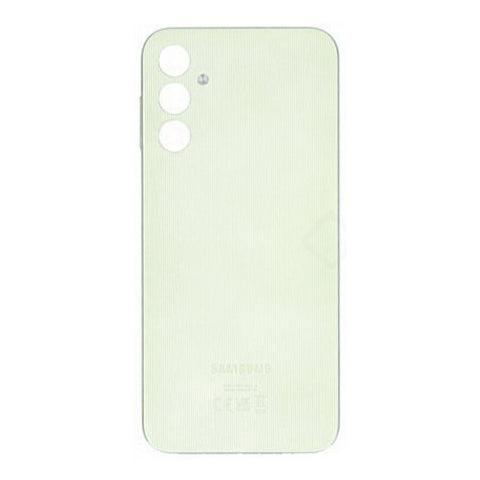 Samsung SM-A145F Galaxy A14 4G Backcover - GH81-23538A - Green