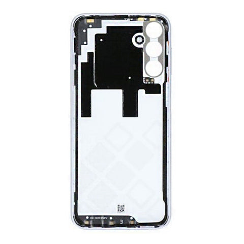 Samsung SM-A145F Galaxy A14 4G Backcover - GH81-23537A - Silver