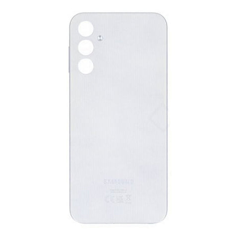 Samsung SM-A145F Galaxy A14 4G Backcover - GH81-23537A - Silver
