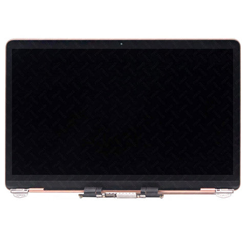 Apple MacBook Air 13 Inch - A1932 Display Assembly - 2019 - Rose Gold