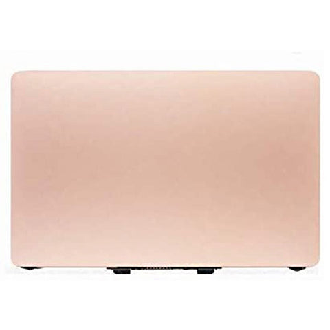 Apple MacBook Air 13 Inch - A1932 Display Assembly - 2019 - Rose Gold
