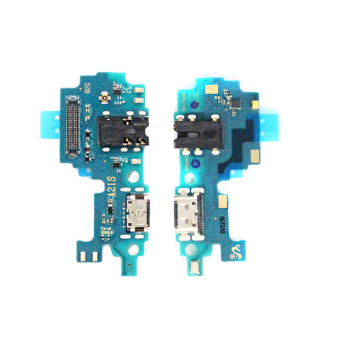 Samsung SM-A217F Galaxy A21s Charge Connector Board - GH96-13452A