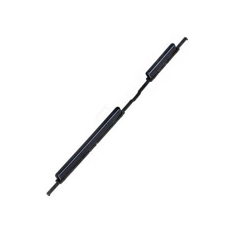 Samsung SM-A217F Galaxy A21s Volume buttons GH98-45390A Black