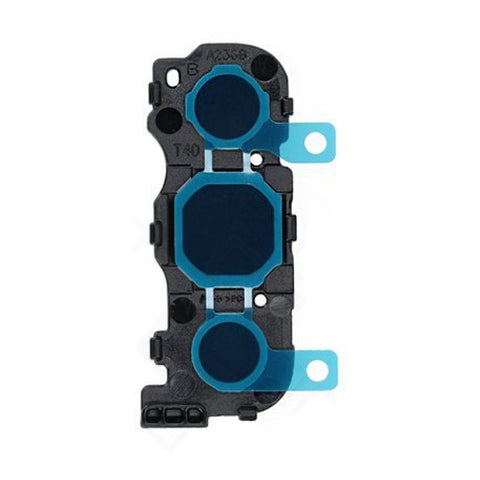 Samsung SM-A236B Galaxy A23 5G Camera Lens Frame - GH98-47824A - Black