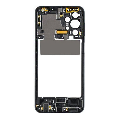 Samsung SM-A236B Galaxy A23 5G Midframe - GH98-47823A - Black