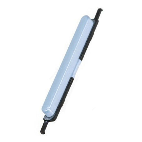 Samsung SM-A236B Galaxy A23 5G Volume Buttons - GH98-47787C - Blue