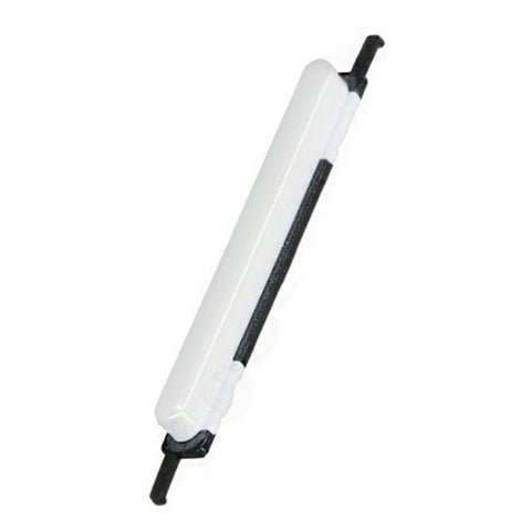 Samsung SM-A236B Galaxy A23 5G Volume Buttons - GH98-47787B - White