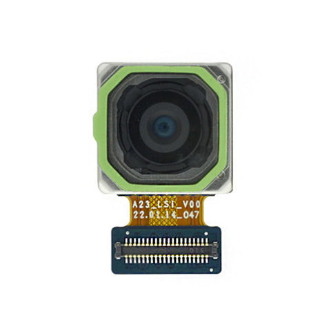 Samsung SM-A235F Galaxy A23 4G/SM-A236B Galaxy A23 5G/SM-A256B Galaxy A25 Main Back Camera Module - GH96-15109A