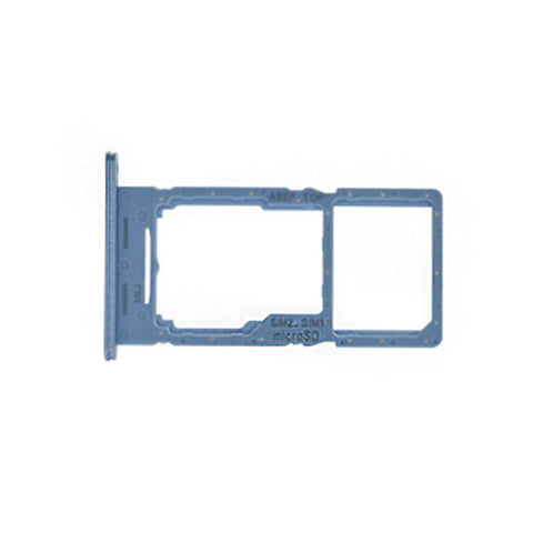 Samsung SM-A256B Galaxy A25 Simcard Holder - GH98-48655D - Blue