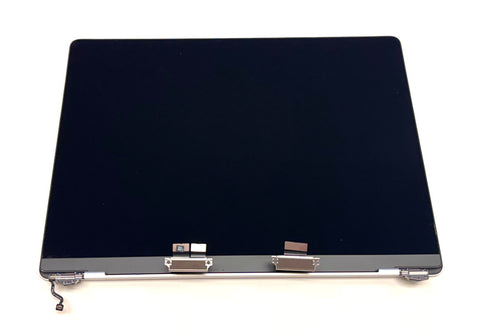 Apple Macbook Pro 14''  A2779 - 2023/Macbook Pro 14 inch - A2442/MacBook Pro 14'' - A2918 - 2023/MacBook Pro 14'' - A2992 - 2023 Display Assembly - Pulled - Silver