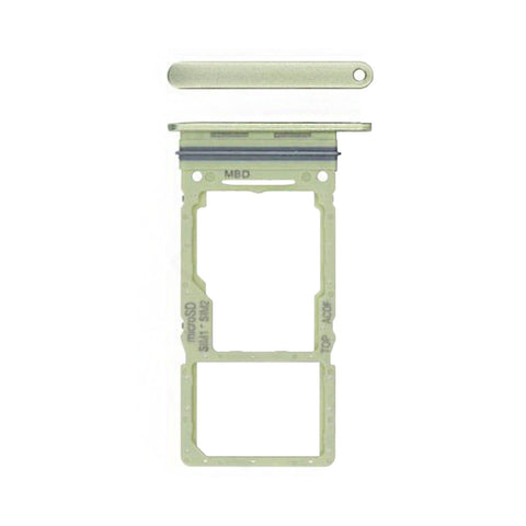 Samsung SM-A346B Galaxy A34 Simcard Holder - GH98-48063C - Green