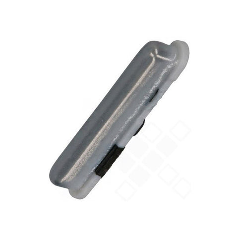 Samsung SM-A415F Galaxy A41 Power button GH98-45439C White