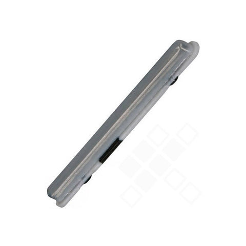 Samsung SM-A415F Galaxy A41 Volume buttons GH98-45437C White