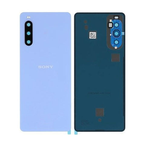 Sony Xperia 10 IV (XQ-CC54) Backcover - A5047159A - Lavender