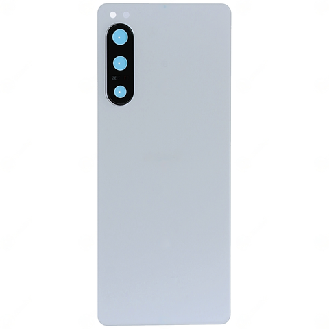 Sony Xperia 5 IV (XQ-CQ54) Backcover - A5050975A - White