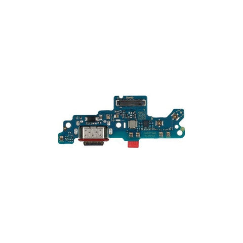 Sony Xperia 10 VI (XQ-ES54/XQ-ES72) Charge Connector Board - A5072059A