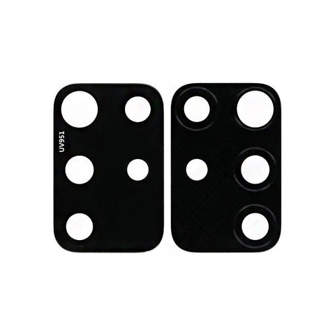 Samsung SM-A515F Galaxy A51 Camera lens Black