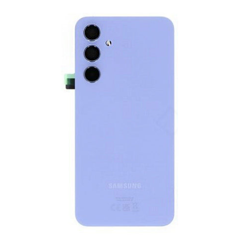 Samsung SM-A546B Galaxy A54 Backcover - GH82-30703D - Violet