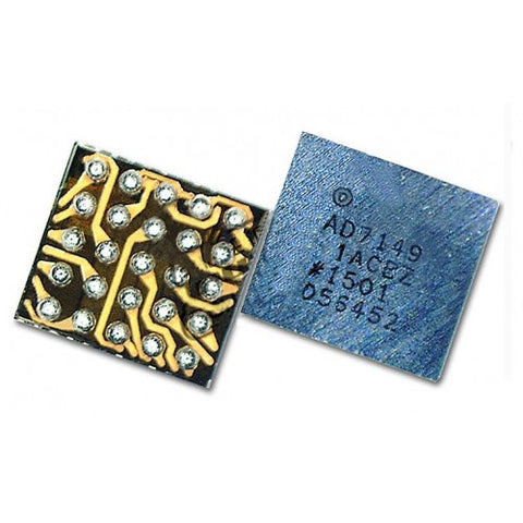 Apple iPhone 7/iPhone 7 Plus/iPhone 8/iPhone 8 Plus IC Chip - AD7149 U10 - Fingerprint IC (2 Pcs Set)