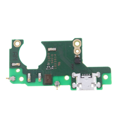 Nokia 5.1 (TA-1081) Charge Connector Board 20CO20W2002