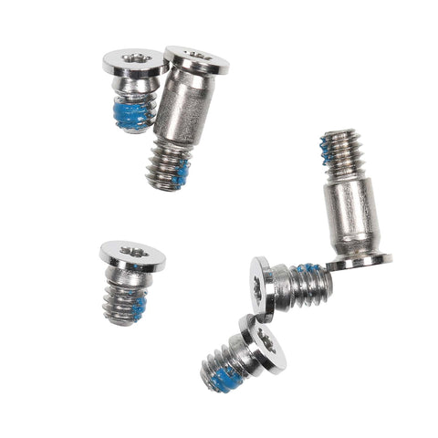 Apple MacBook Pro Retina 13 Inch - A1706 Bottom Screws Silver