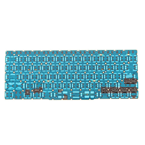 Apple MacBook Pro Retina 13 Inch - A1708 Keyboard (US Version) (2016 - 2017)