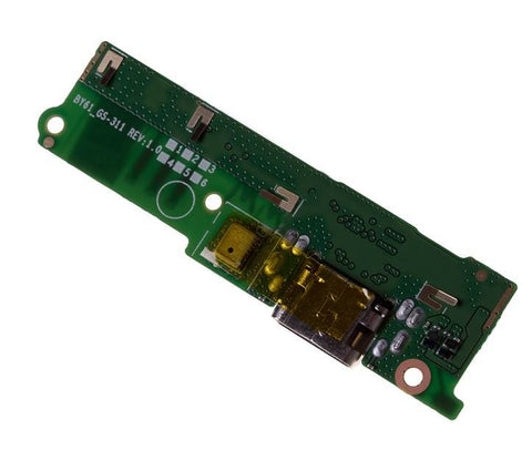 Sony Xperia XA1 Plus (G3412) Charge Connector Board 78PB7100010